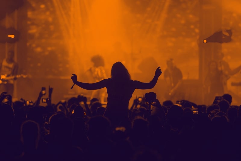 Concert Performance