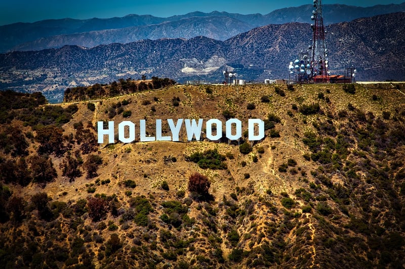 Hollywood Stars