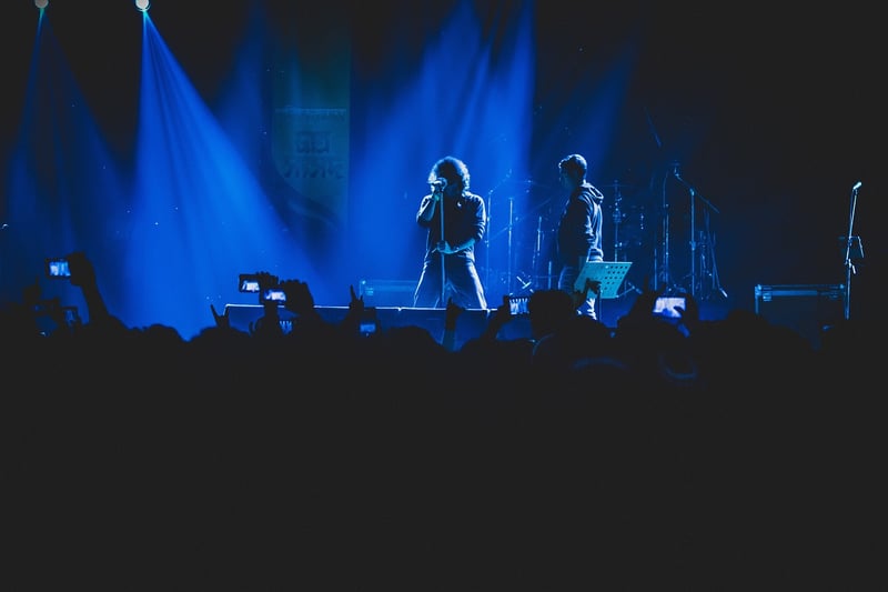 Music Icons